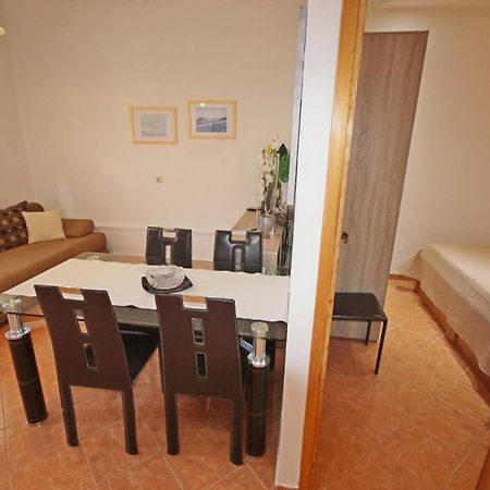Family Apartment Mirela Borik Zadar Exteriör bild