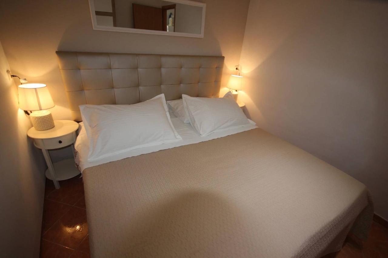 Family Apartment Mirela Borik Zadar Exteriör bild
