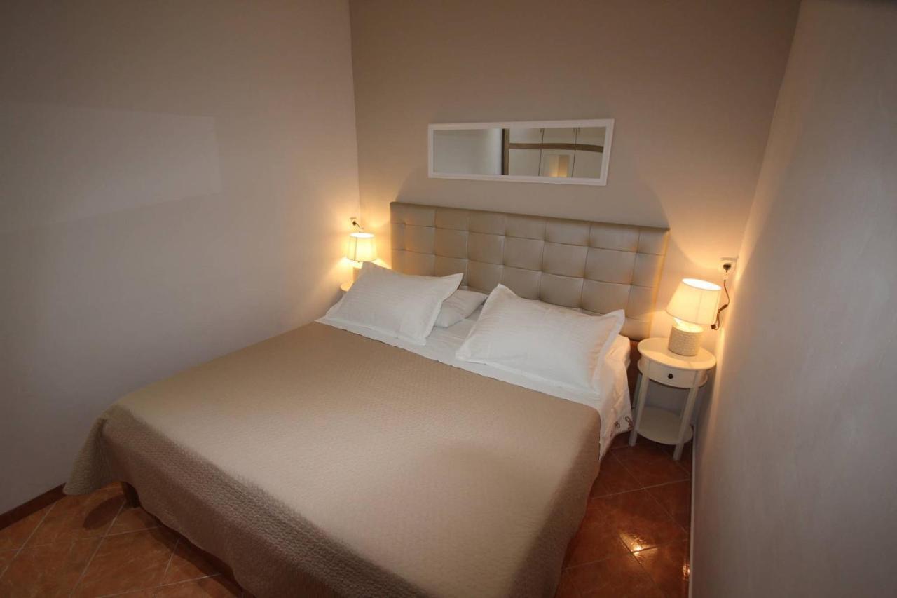 Family Apartment Mirela Borik Zadar Exteriör bild