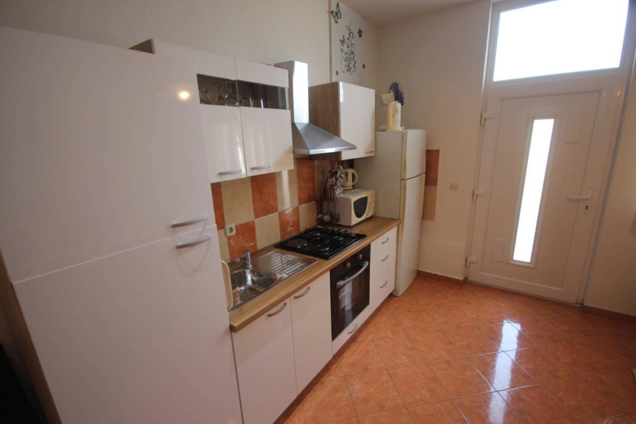 Family Apartment Mirela Borik Zadar Exteriör bild