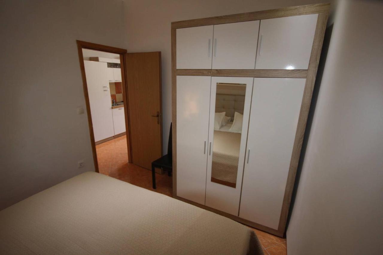 Family Apartment Mirela Borik Zadar Exteriör bild