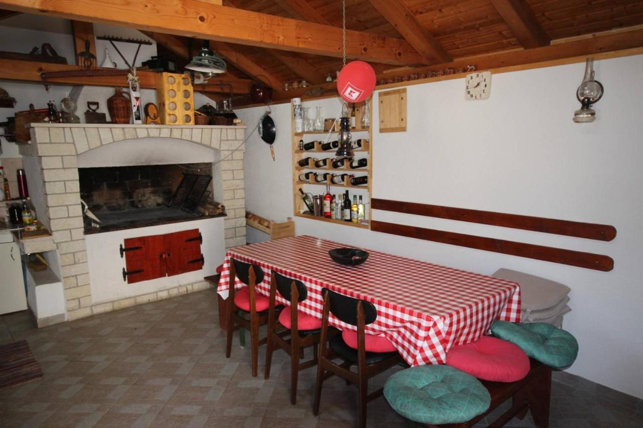 Family Apartment Mirela Borik Zadar Exteriör bild